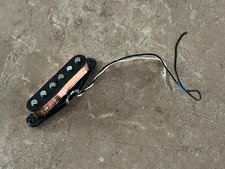 Jackson Made in USA J-100 guitar pickup