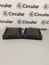 Crestron Digital Media Transmitter DM-TX-401-C Lot of 2
