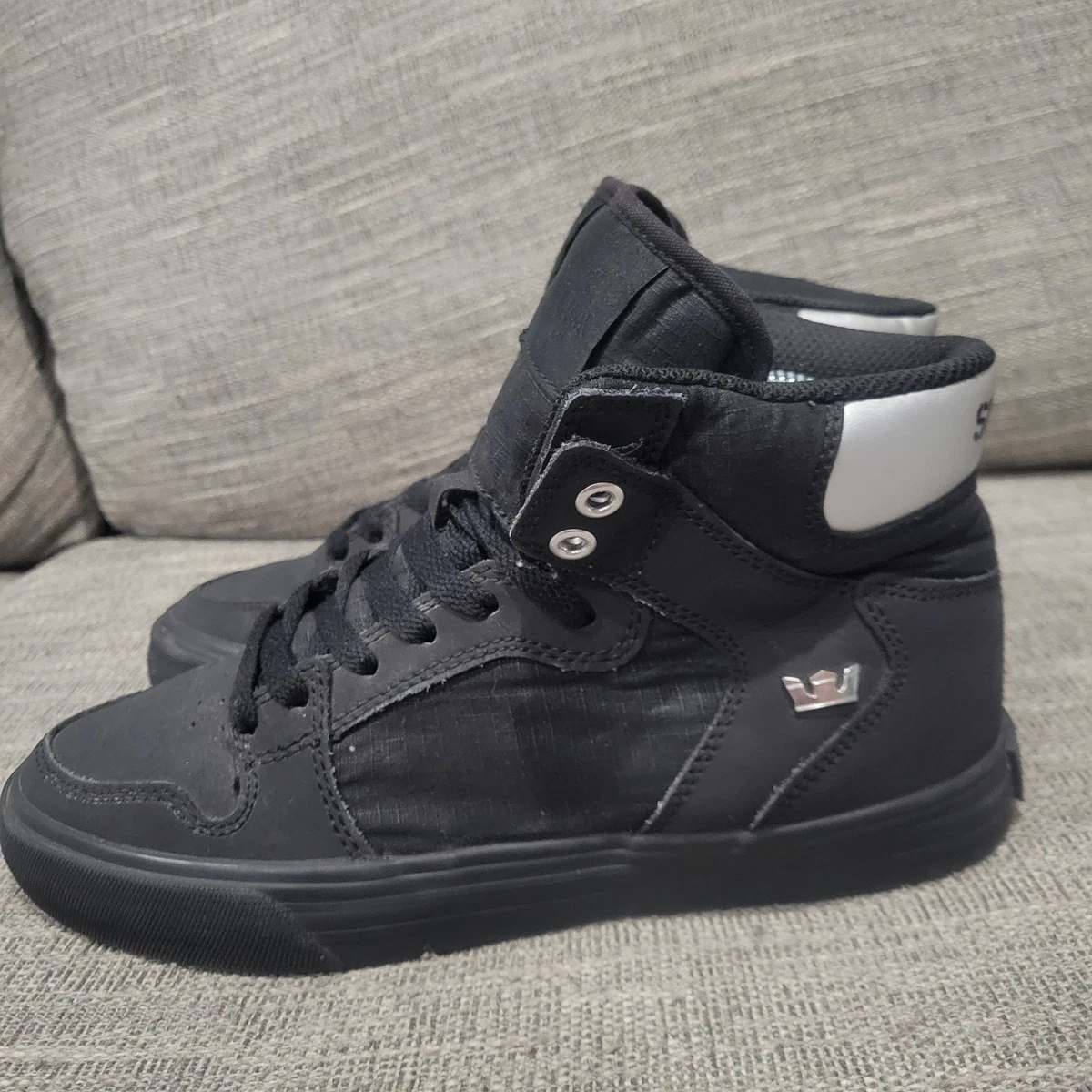 SUPRA Vaider Sneakers for Men for Sale | Shop Men's Sneakers | eBay
