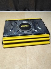 BOLT Lightning Audio 12v Car Stereo Amplifier...