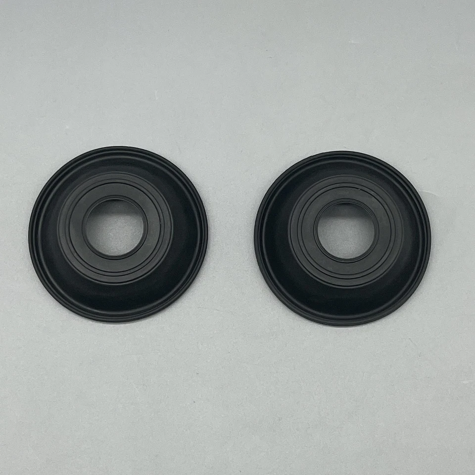 3 x Carburador Reparación Carburador Reconstrucción Kit Flotador PARA Triumph Keihin Legend TT 98-01 Foto 4 de 4