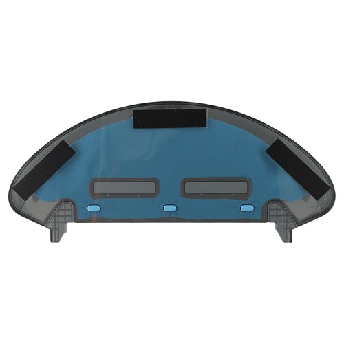 Water Tank Mop Cloth Set For Medion MD 19601 Robotic Vacuum Cleaner Replacement - Zdjęcie 5 z 16