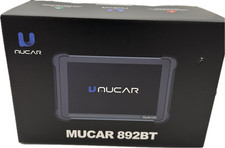 Mucar 892bt Free Update All Systems Car Diagnostic Tool Bidirectional Scanner Us