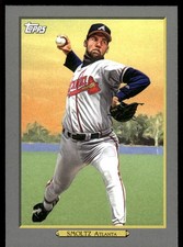 John Smoltz 2020 Topps Update #TR-43 Braves MLB READ FREE SHIPPING AutographDen