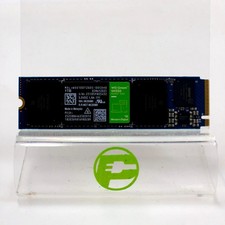 Western Digital WD 2280mm Green 1TB M.2 NVMe Gen 3.0 x 4 SSD SN350