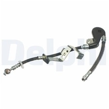 Bremsschlauch vorne links für Peugeot 407 6C 6D SW 6E | 211417