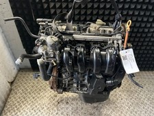 276302 Motor ohne Anbauteile VW Lupo (6X/6E) AUA