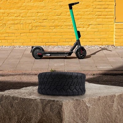 Quality Rubber Tire for Kugoo GBooster G2 PRO Balance Car Black 235x99mm