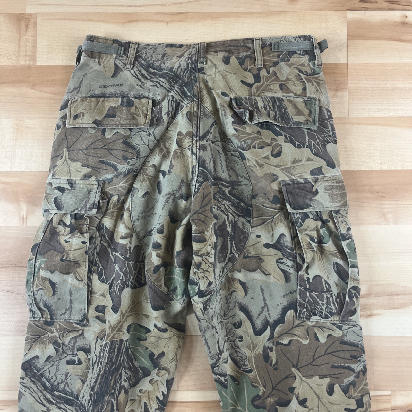 Propper Combat Trousers Men Medium Regular Advant… - image 4