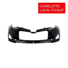 2017-2019 Toyota Corolla L Le Xle Ce Front Bumper Cover To1000423 5211903907. Nc 2017-2019 Toyota Corolla L Le Xle Ce Front Bumper Cover To1000423 5211903907. Nc