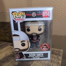 Ultimate Funko Pop Comic Book Men Figures Gallery and Checklist 27