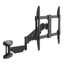 Mount-It! Pull Down TV Mount, Drop Down Wall ...