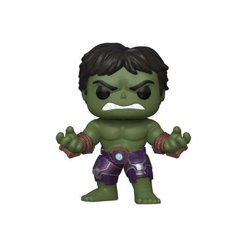 Funko Pop!  Hulk Gamerverse - Avengers #629