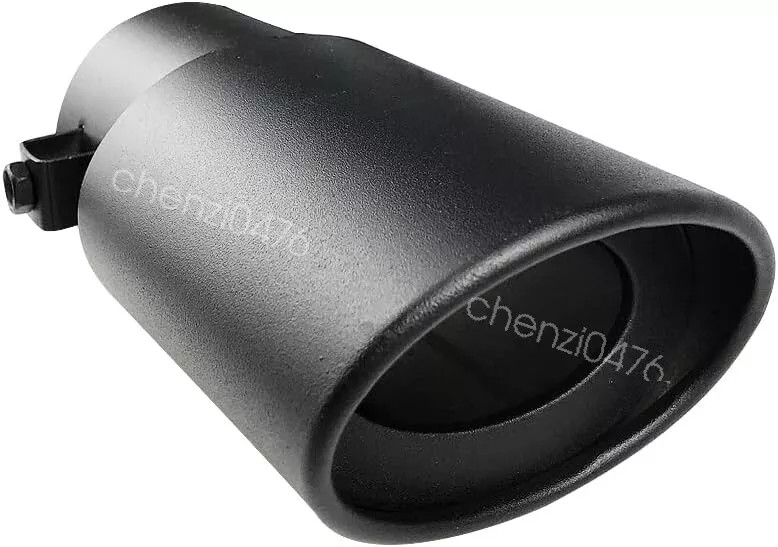 Maserati MC20 Exhaust tailpipes 2 pcs