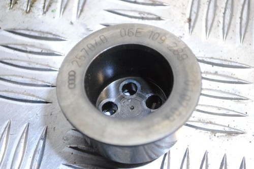 Audi Q5 SQ5 2010 Benzin 199kW sonstiges Motorteil 06E109289 ATV10413