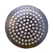 1Pc Sioux Chief 846-S17PK 8" Cast Iron Floor Drain Strainer