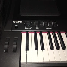 Yamaha CP300 Stage Piano -w- SKB Case - VERY LITTLE USE - SUPER CLEAN