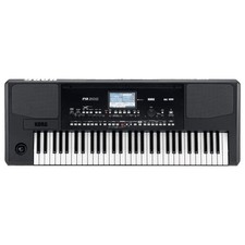 Korg PA600 Tastiera Digitale