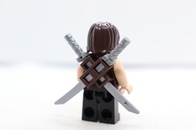 Dastan w/ Scabbard 7573 7569 7572 Prince of Persia LEGO&reg; Minifigure Mini Figure