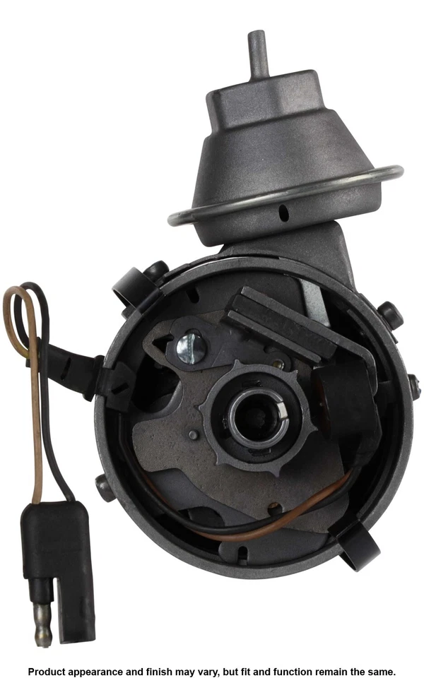 Distributor Cardone For 1979-1981 Chrysler LeBaron 3.7L L6 - Image 3 of 4
