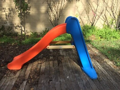 little tikes slide australia