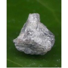 2.62 Ct, Natural White Diamond, Uncut Diamond, White Diamond, Rough Diamond