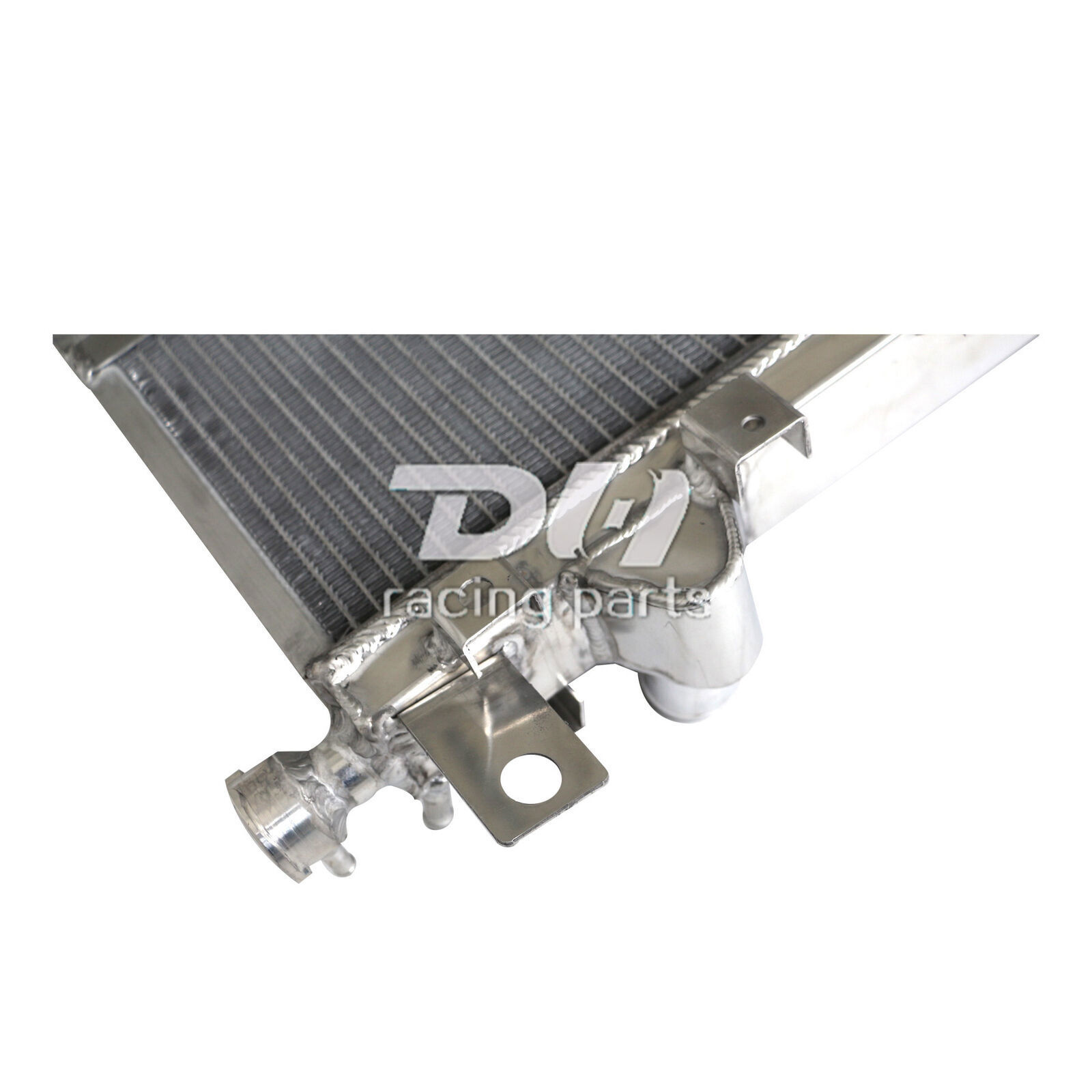 3 Rows Radiator Fits 2015-2020 Ford F-150 Lariat Limited 3.5L V6 5.0L  V8 #13510