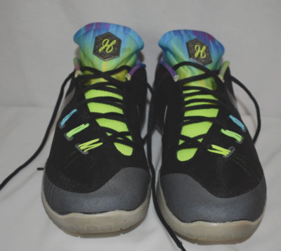 Nike Hyperchase “All-Star” Harden 2015 Men's Sz 12 Basketball