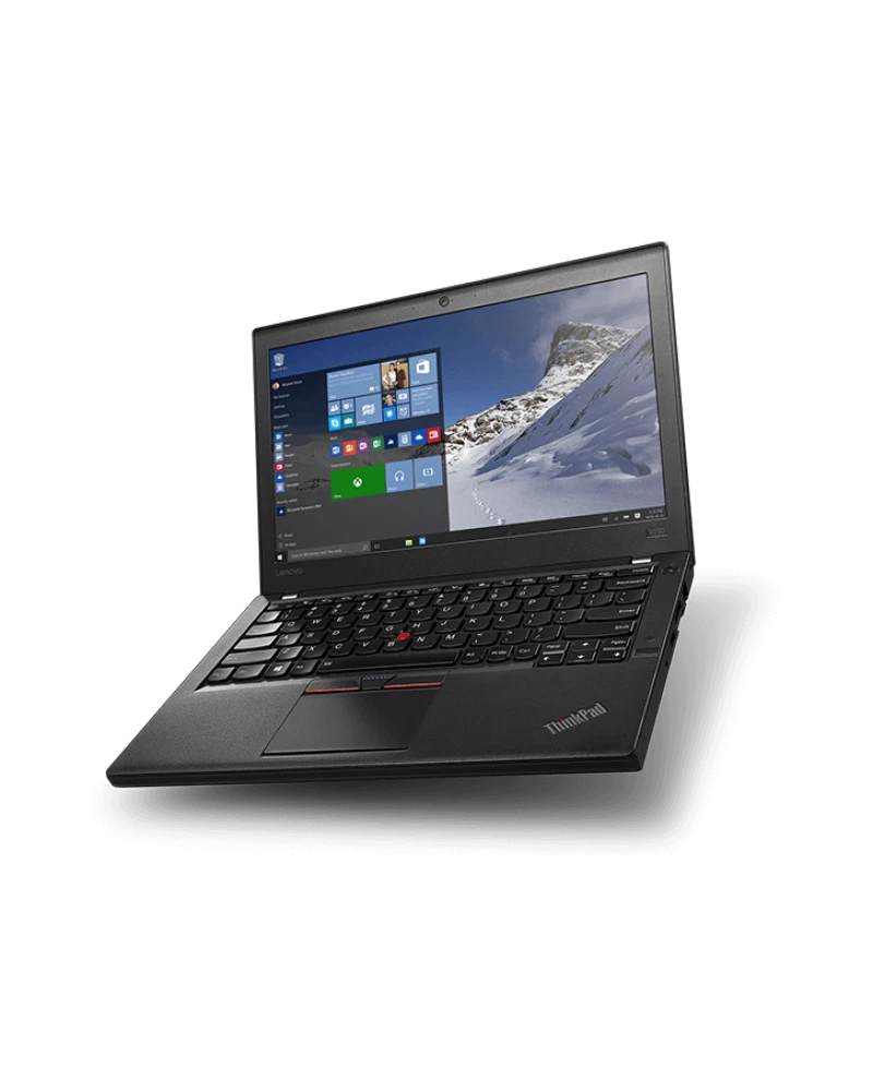 Lenovo ThinkPad X260 PC Laptops & Netbooks for Sale | Shop New