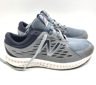New Balance 420v3 men's Running Jogging W420LS3 Trainer Sneaker US 10.5 Gray