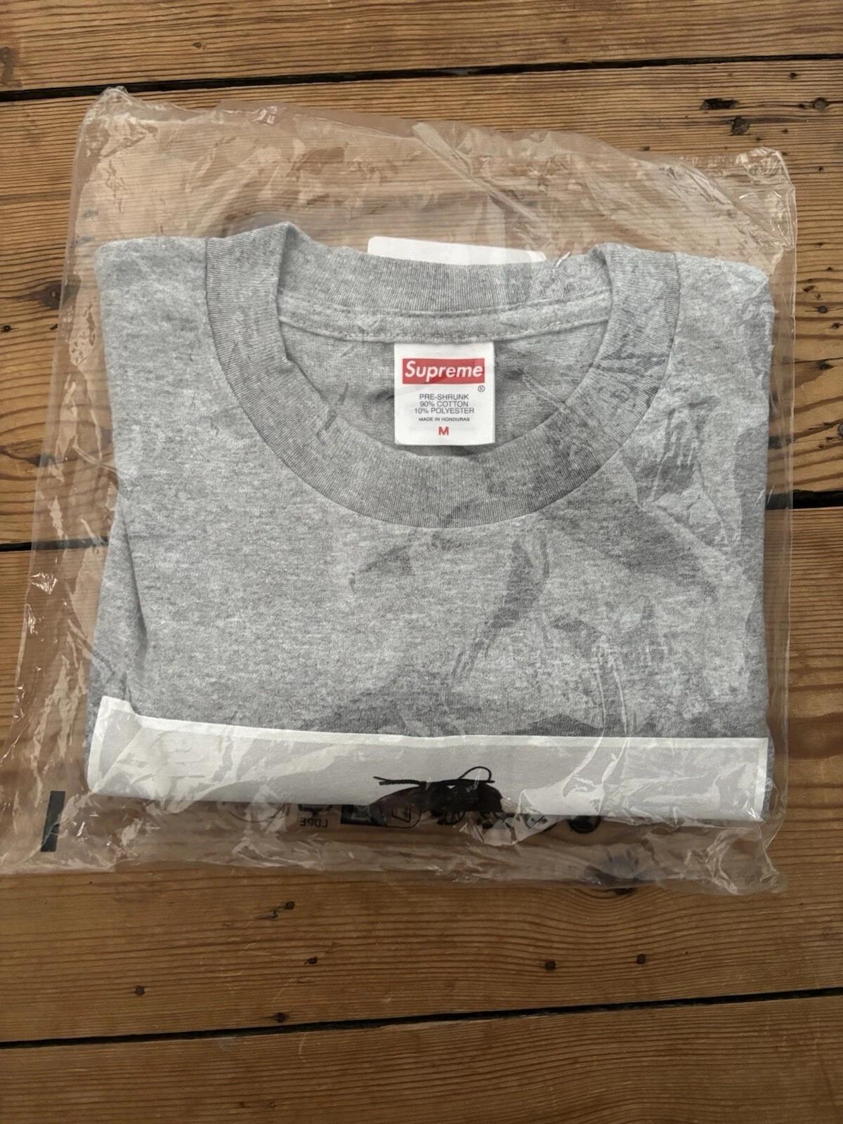T shirt Tyler The Creator Supreme   Large   Épuisé ?