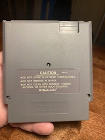 Rush'n Attack (Nintendo Entertainment System, 1987) NES testato funziona autentico 