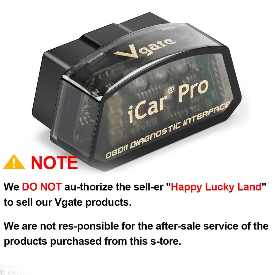 iCar Pro Bluetooth 3.0 OBD2 Codeleser OBDII Scanner Scanner Auto Fehler MIL L... - Bild 2 von 4