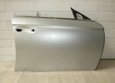 Mercedes W219 C219 CLS T&uuml;r vorne rechts Beifahrert&uuml;r IRIDIUMSILBER 775