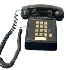 Vintage Radio Shack ET165 Desktop Phone