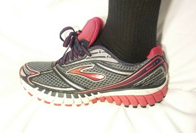 brooks ghost 6 womens size 10