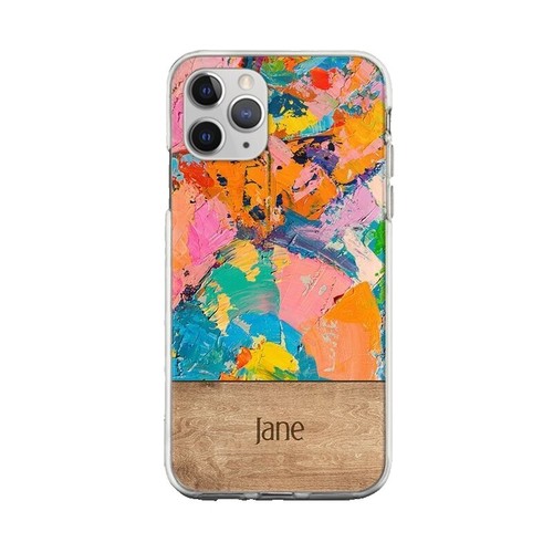 $350 Gucci Coated Canvas Phone Case | Strawberry | iPhone X or XS
