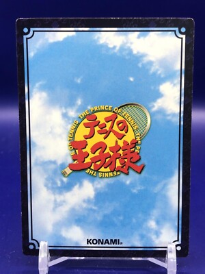 テニプリTCG Amazon.co.jp: テニスの王子様TCG テニプリ カード 手塚国光 乾貞治 21