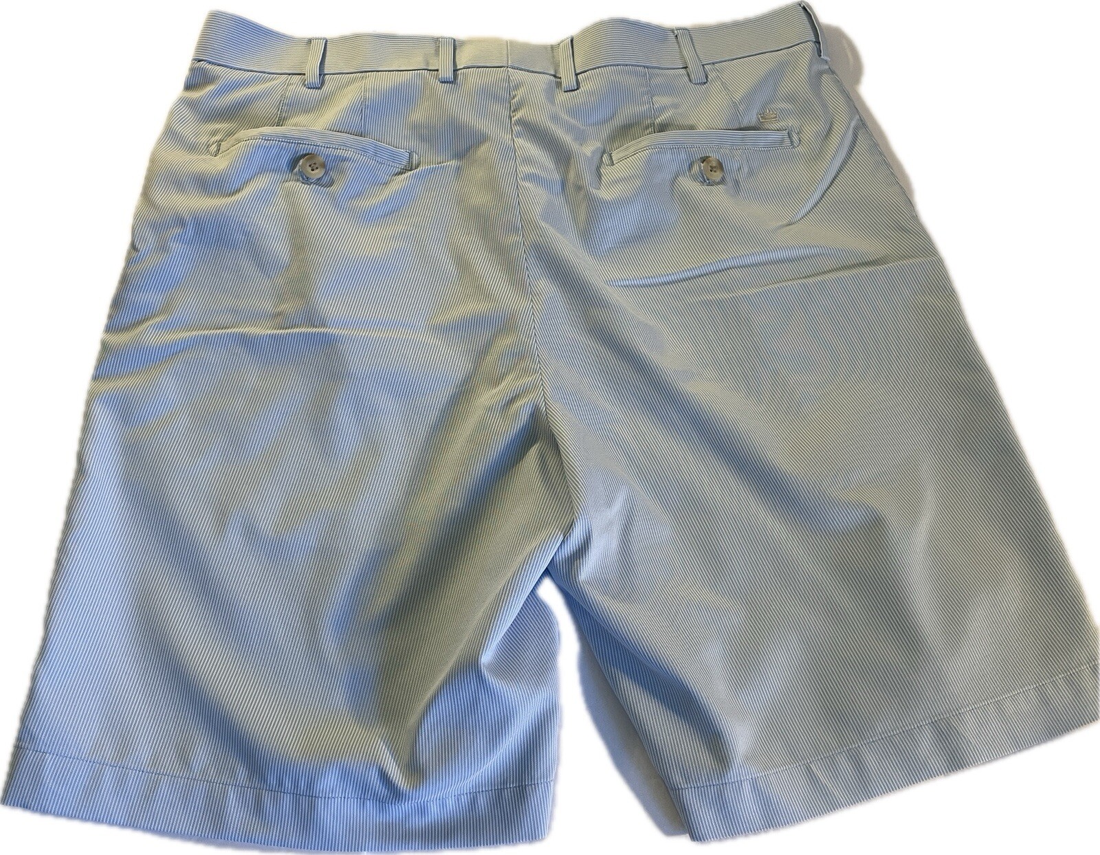 Peter Millar E4 Wicking Performance Golf Shorts M… - image 2