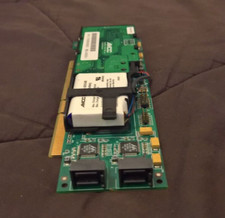 Intel Sata Raid PCI-X Card W/ Battery 700-0159-00-G