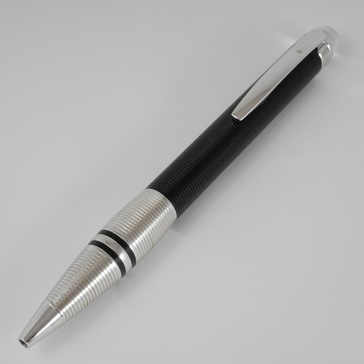 Montblanc StarWalker Doue ジャンク品 Montblanc Starwalker Doue Ballpoint Pen with Box (used) FREE