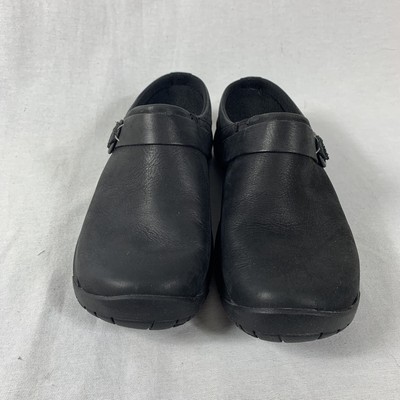 merrell encore slide 4 leather