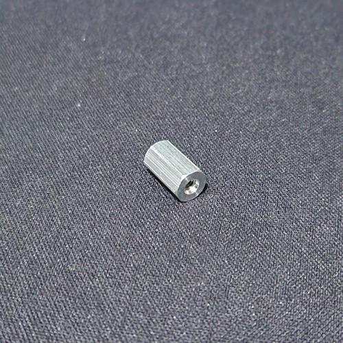 Ashly GQX Series 3102 Equalizer Parts / Hardware ***USED*** Knob Cap PCB - Picture 154 of 243