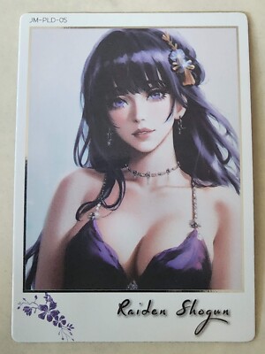 Comics Party 3 PLD Rarity Card Singles | Goddess Story Waifu