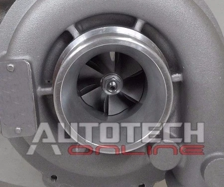 Turbolader 059145701CV