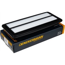 DENCKERMANN Luftfilter Umluftfilter für Honda Accord VIII Kombi 2.2i-DTEC