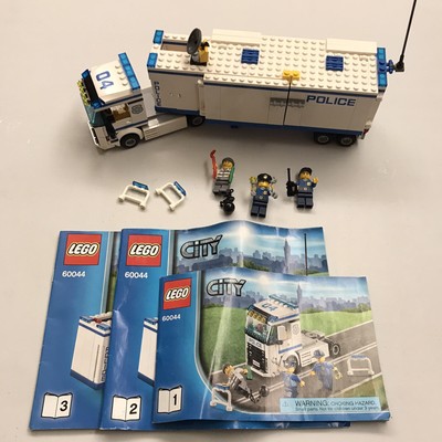 lego set 60044