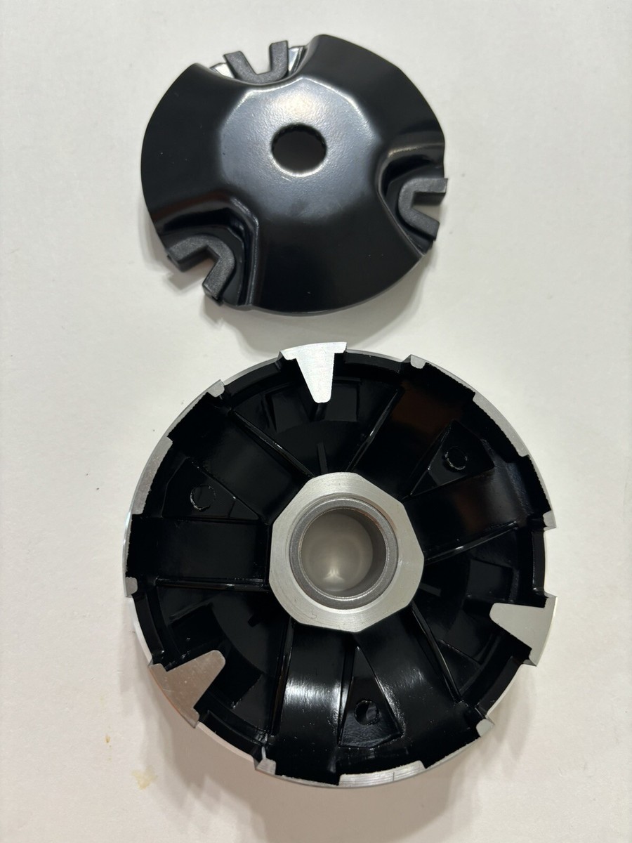 MASSETTE VARIATORE 15X12 6 PEZZI 5,0 G FOR YAMAHA 50 NEOS F 4T 2009-2018 - Foto 11