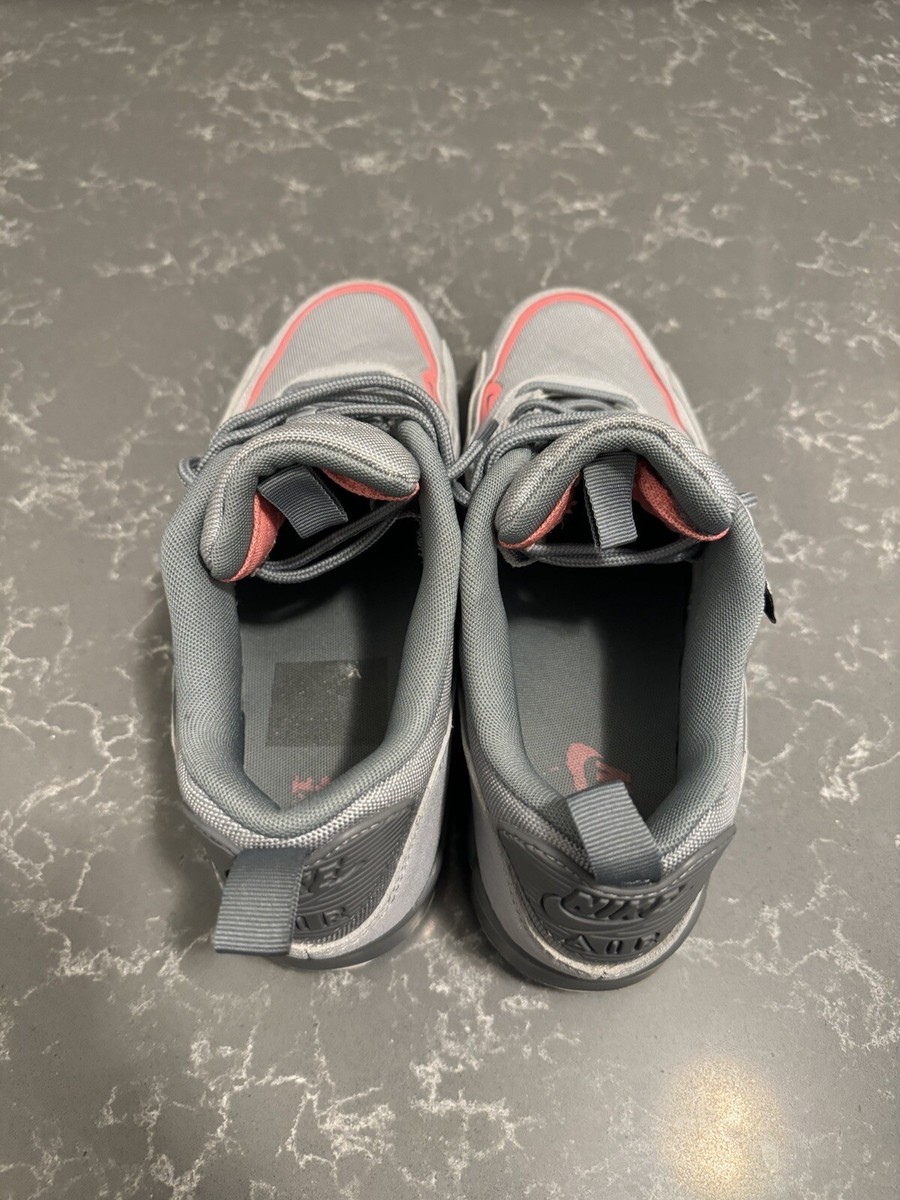 Nike ナイキ エア オーバープレイ9 （26.5） Nike The Air Overplay 9 Black for Sale | Authenticity