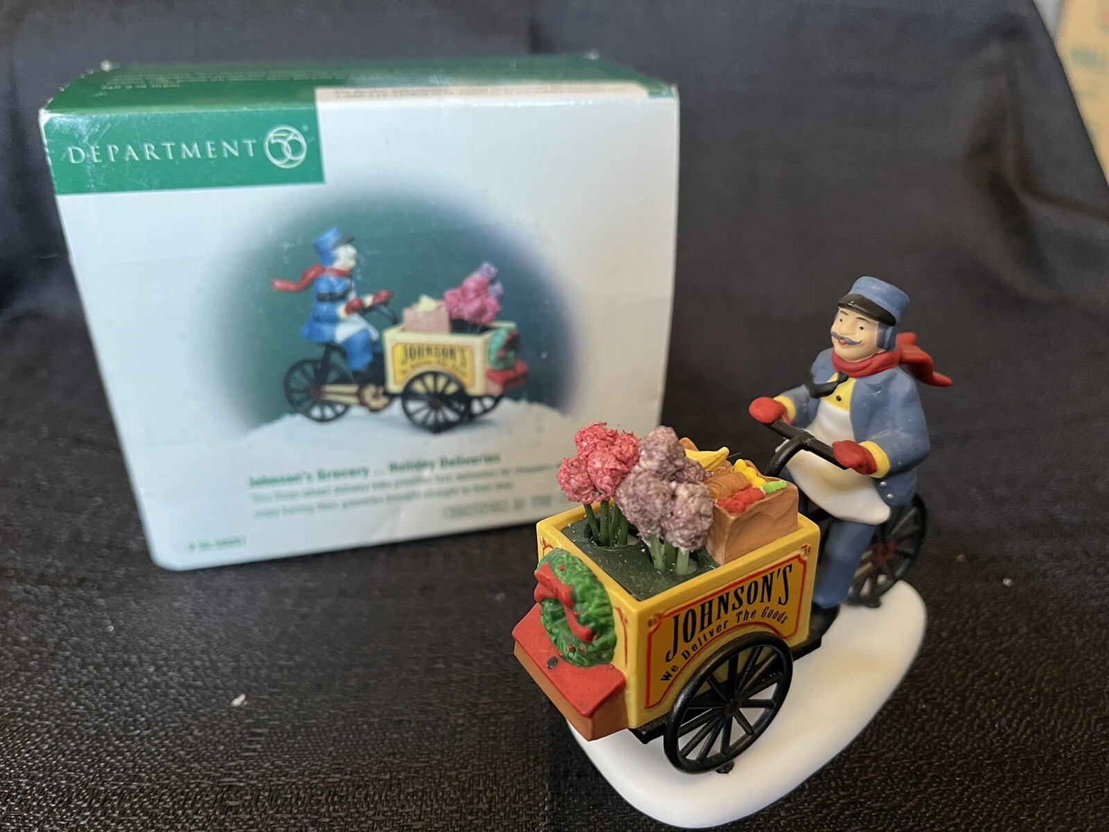 Click here to see eBay Auction